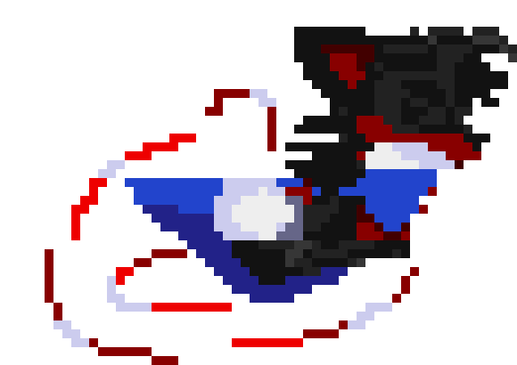 [f8219d]  [Remake!] Rails The Fox! [Noah Prower]