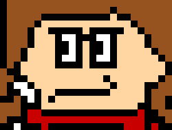 [2fbf6b] (dont touch my sprite, i worked hard on this and im working on scenes from The End and other episodes