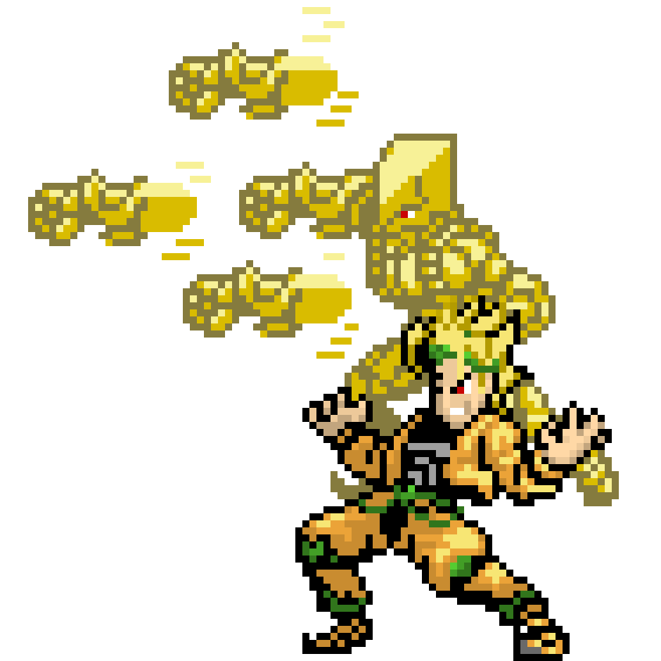 [4076f0] MUDA MUDA MUDA MUDA MUDA MUDA MUDA MUDA MUDA MUDA MUDA MUDA DMUA MUDA MUDA MUDA MUDA MUDA MUDA MUDA!!!!!!!!!!!!!!!!! -DIO (cleetus)