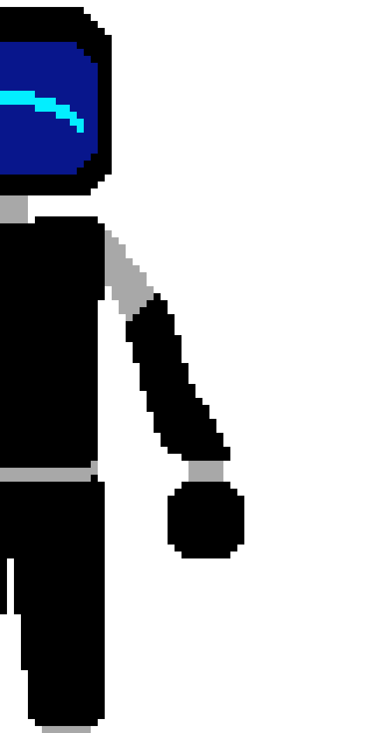 [25d002] Also Tundra. I want to show you my new invention. Follow me *He walks to the workshop*