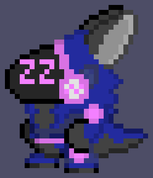 [ba375a] Business is slow.