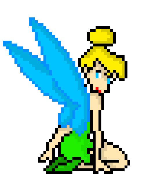 [9664c4] Tinkerbell