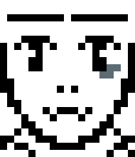 [6a27ef] NUGGETS - DISSAPEARES- - ~[Storyshift Asriel]~