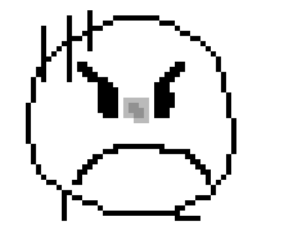 [41e661] -slaps micheal- IM NOT A FUCKING BLOB ) -Bob