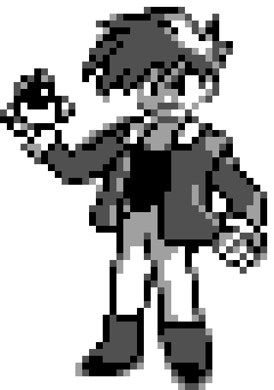 [8aa4ac] Who's That Trainer?