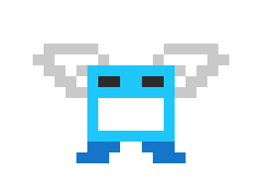 [9664c4] Wingflapper