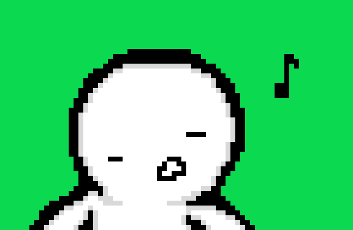 [3037b7] Hey~ Is anybody here?~