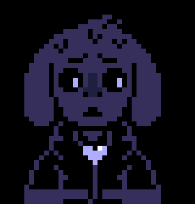 [b5bbc0] mmm... I never really know where she is... I can't, really track her... 