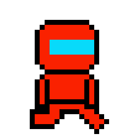 [344efb] danganronpa walking Among