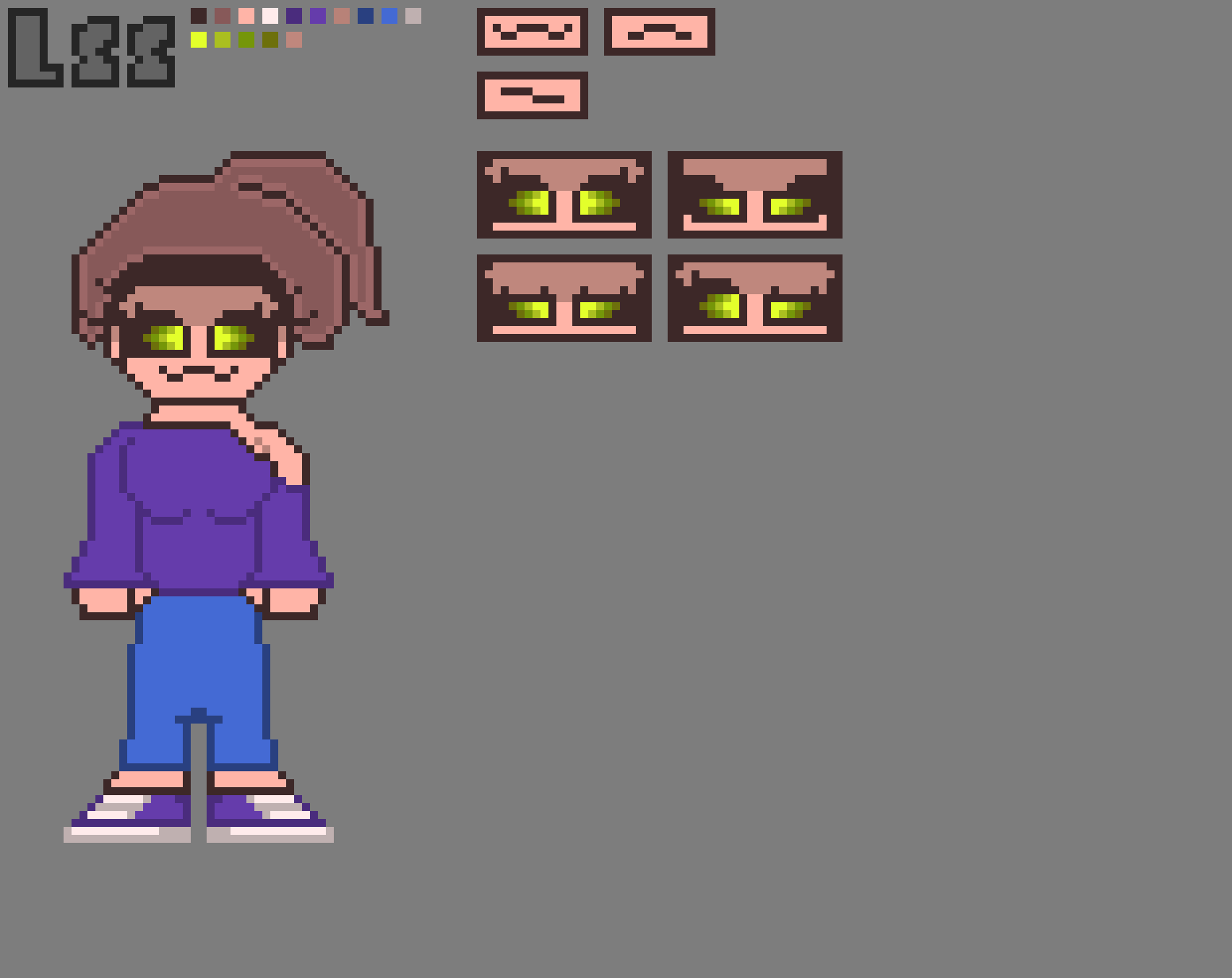 [3183dc] Deathmatch from FNF: Corruption is a fucking banger tbh. [lss]