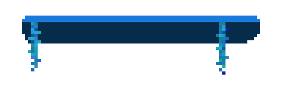 [792c45] Platform mavi