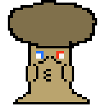 [9664c4] DUMSHROOM