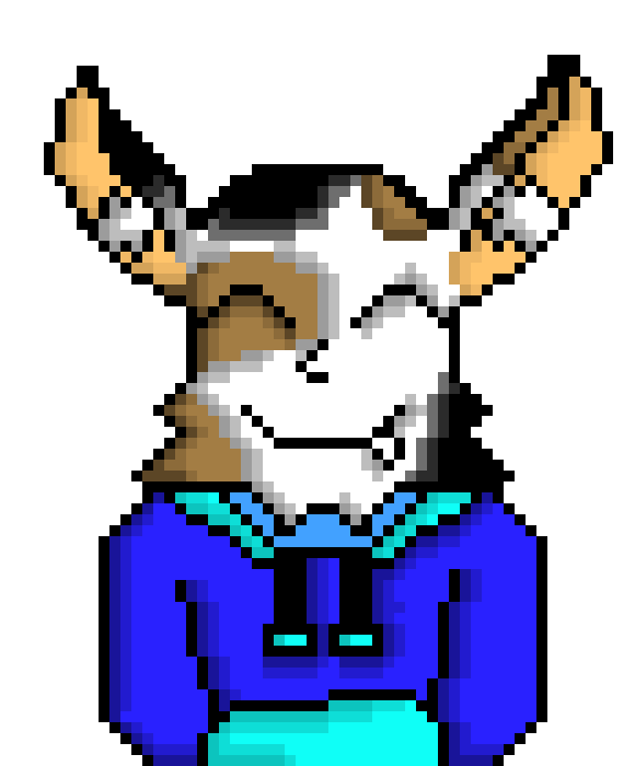 [04f305] the ears are supposed to be wacky like that