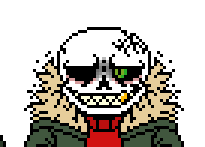 [418201] anyone want a sans base?