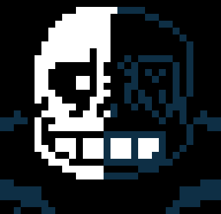 [a82578] *still stuck to nm's back* *makes more puns*-ComicSanz