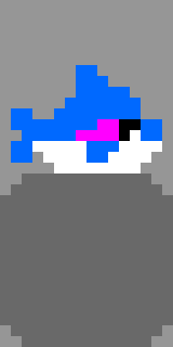 [b00d6d] *Sits On A Rock* -Lebryan J.