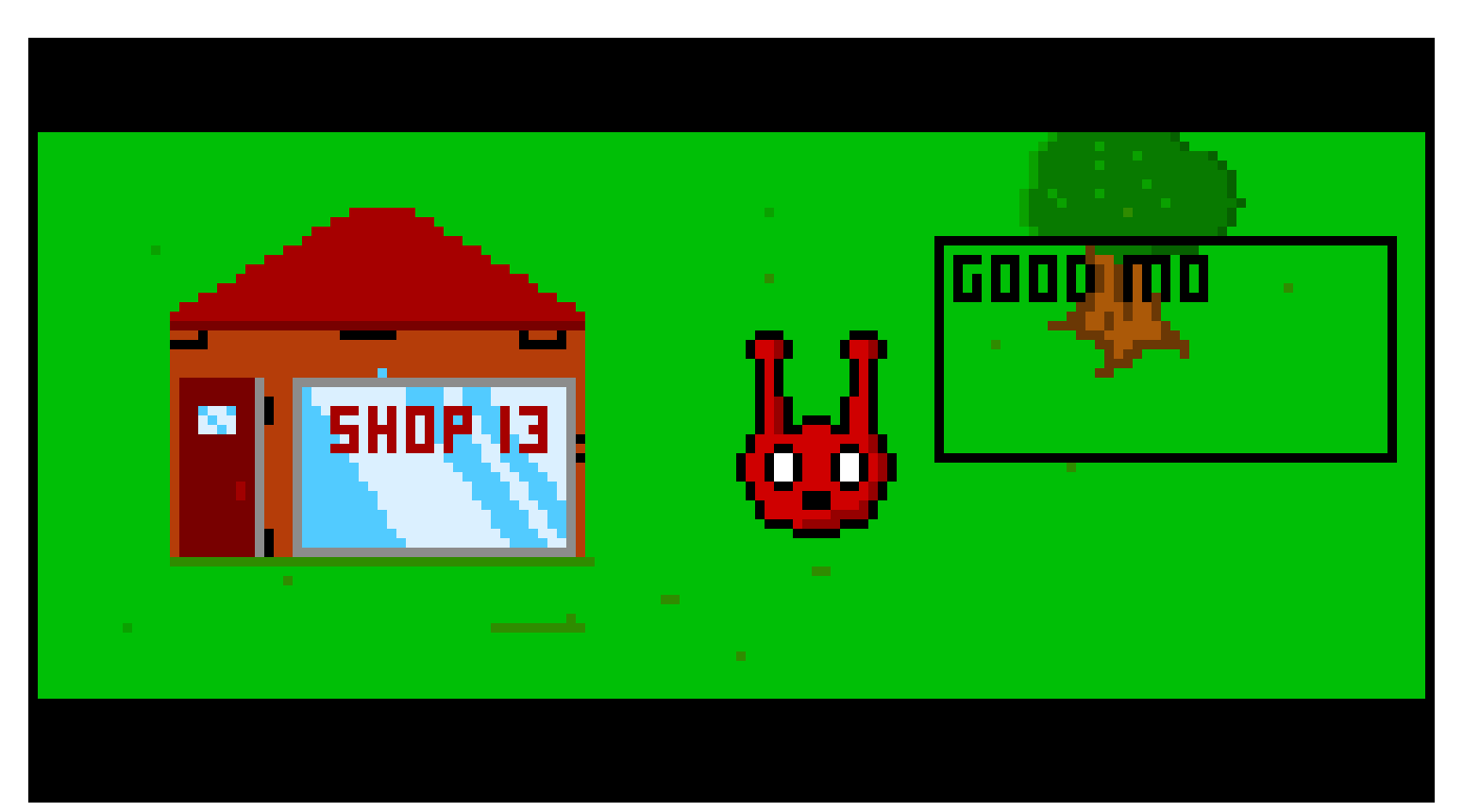 [2aff4e] blobby quest parle au blobby 7