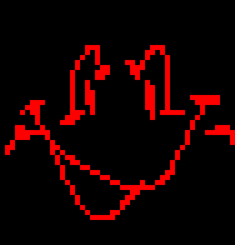 [bd724e] Tetra Bit+- Oh hi Molt. You're an older user, correct?