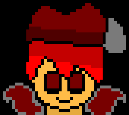 [a8b5a6] ((I know it usally is but I'm a judge so most hypnotizing attacks don't work))