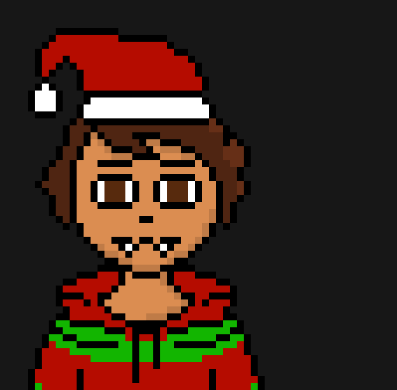 [8f1d86] christmas horror games