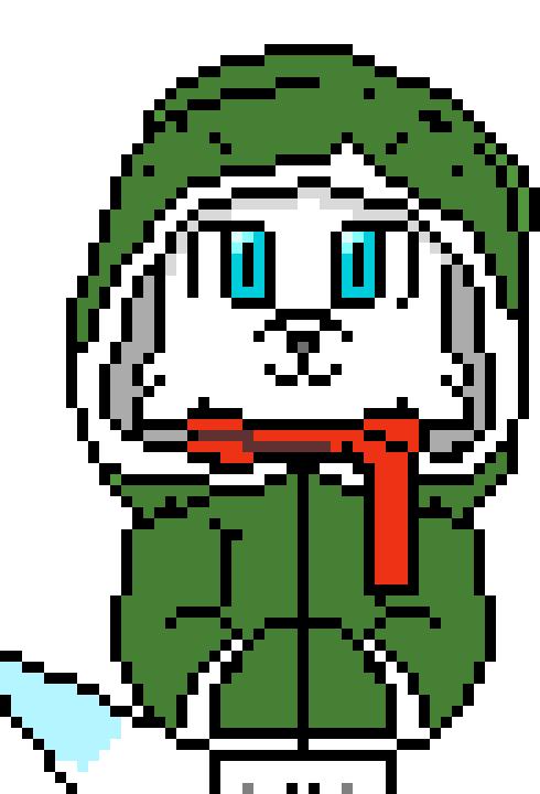 [7456f1] RevertFell!Kaze (and zoom in cuz' someone can't see it.)