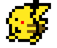 [9664c4] picachu