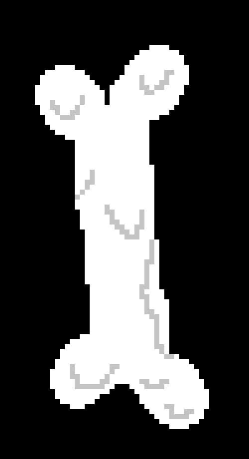 [9664c4] Sixbones' Bone