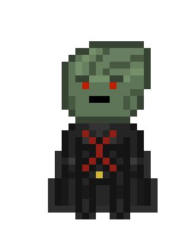 [9664c4] Martian Manhunter