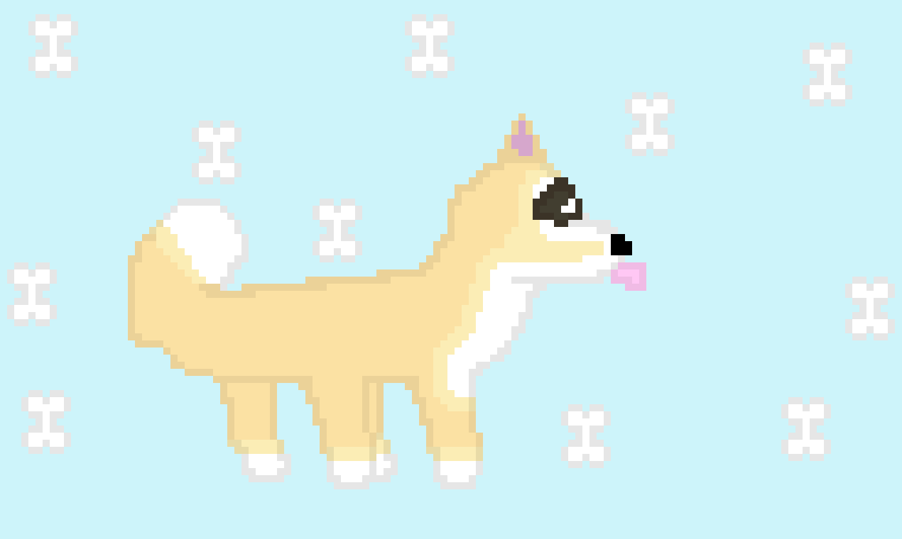 [9c72f6] Shiba Inu Final(frx5)