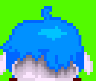 [c8bb2d] .... i will calm down when they stop calling people stuff