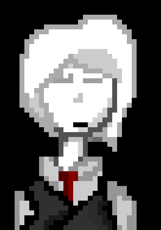 [770b82] i cannot ignore that face that Jim has now get a split personality.