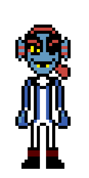 [9664c4] Undyne Laurens