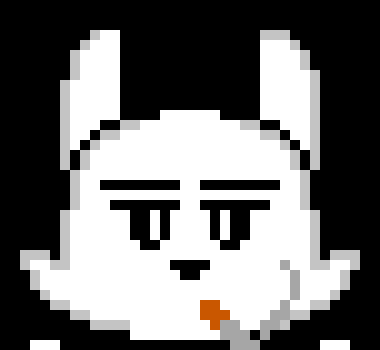 [0b51d0] -insert planting funny laser thing-