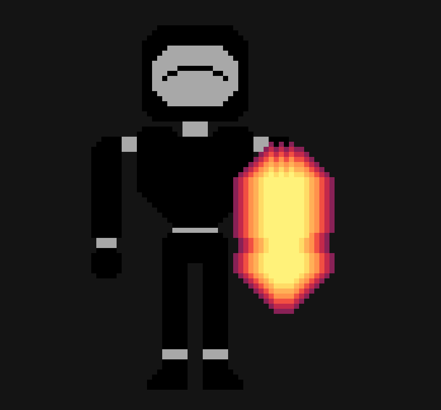 [2fcb16] Yet No Matter How cold it got,They Struggled through the day,Altough still surviving,Many died out.