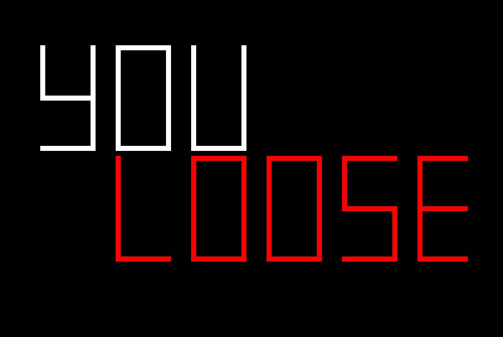 [9664c4] Looser