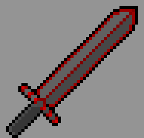 [860129] Beeeg sword