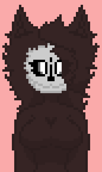 [2bd126] or maybe hand out with a human... as i see a task force ready to contain me- bye- -running away- [Rozie]