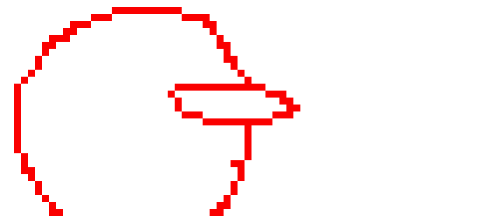 [d65dd6] hld up, am not even a cannon pam character 