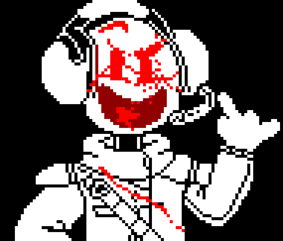 [7b4cc2] CHARLES WHAT HAPPEND