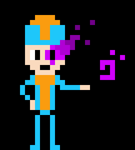 [f455be] (Is it somewhat of a Horror/action game or what?)