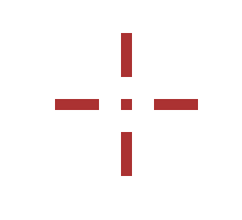 [2878bd] Crosshair 