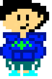 [7a0a81] o_O *he looked up.* oh, hey BD. 