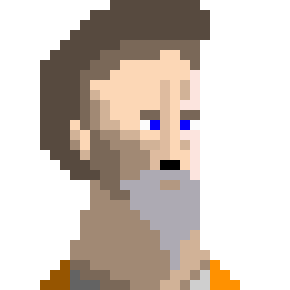 [f20dae] What the hell you talkin` bout` miss? *He, alongside 3 deputies and 2 sheriffs attempts to subdue the witchress and unknown man.*