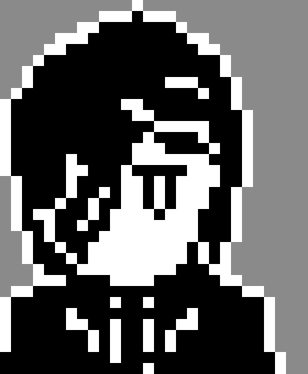 [be82ba] (Noctiss eyes shone at Kayla) Hello...