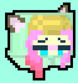 [8a598a] I wouldn't say it was trash, you just didn't have an ahegao... Here lol -Atari