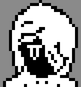 [be82ba] She might be outside somewhere, I dunno.