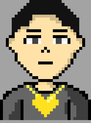 [c9c00b] Xavier/Xenia, I'm not sure who did it first at this point. T was the first one I saw doing it.