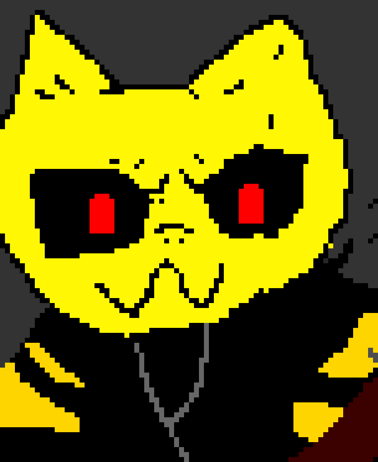 [c2eebe] impostor  Cat