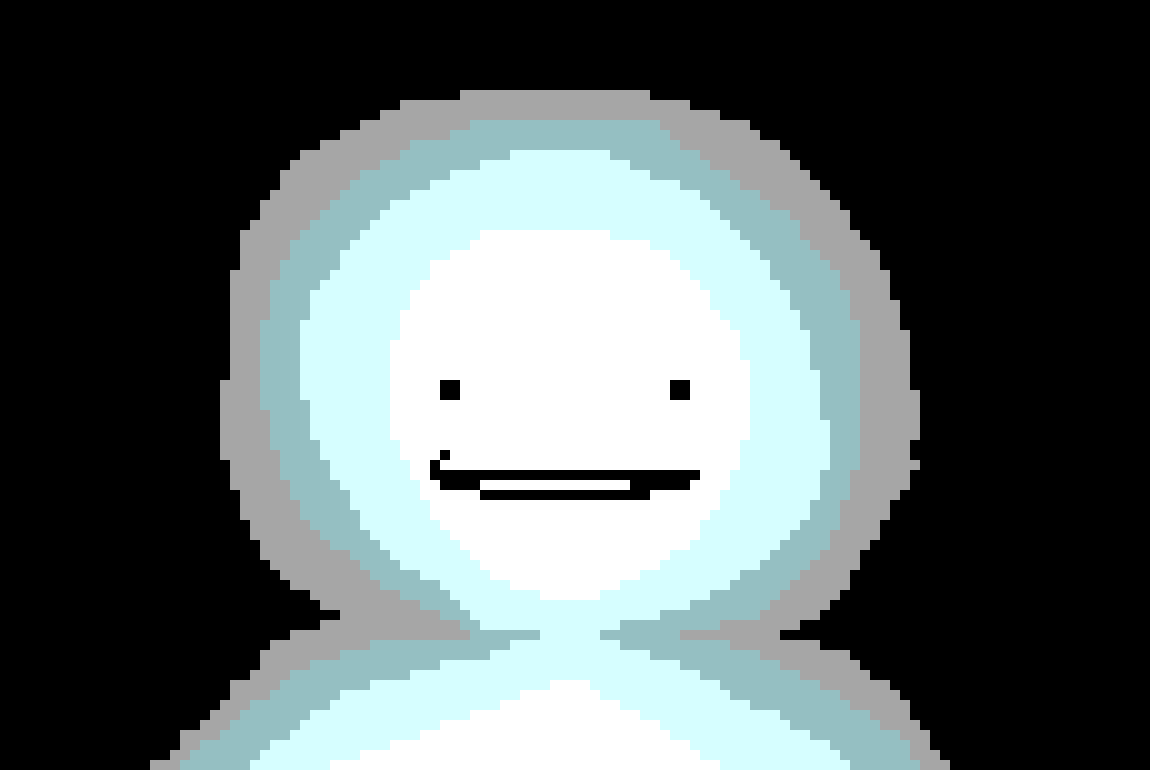 [e25ae6] Hello!! I'm alive again sorta!! How are yall today?