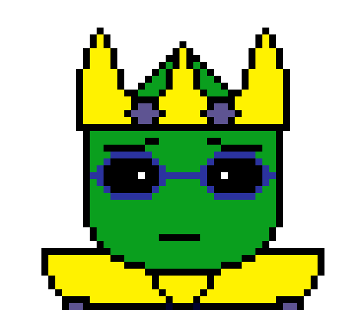 [06ffd6] Ro, are YOU Yuri?